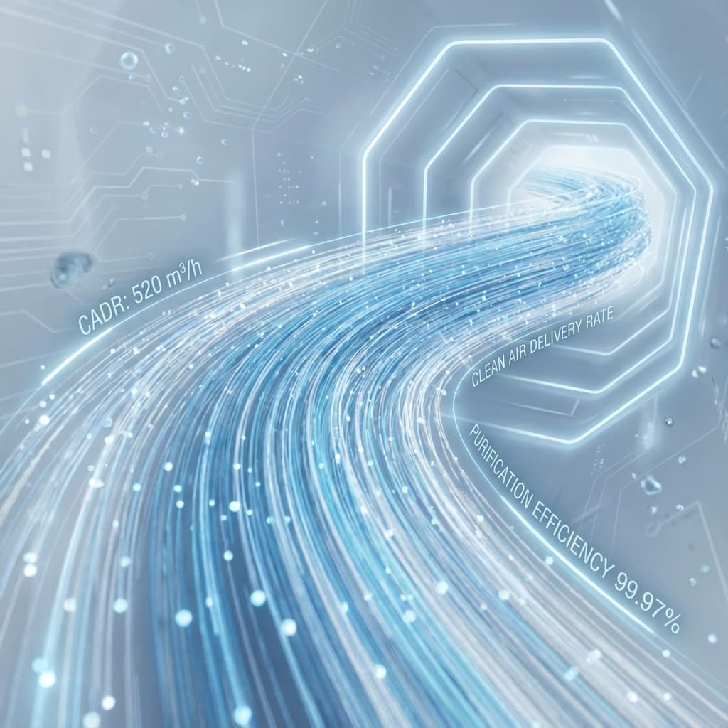 Understanding CADR: The Complete UK Guide