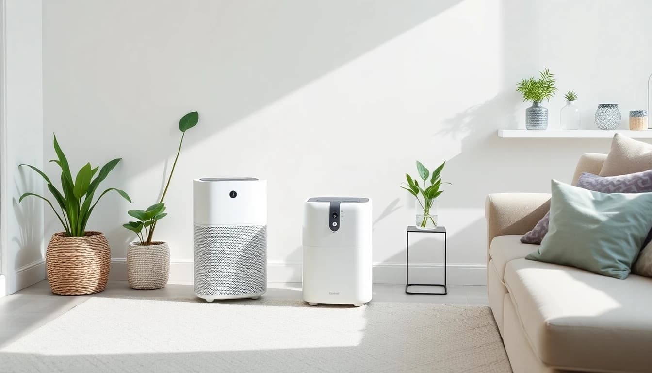 The 8 Biggest Air Purifier Buying Mistakes UK Buyers Make