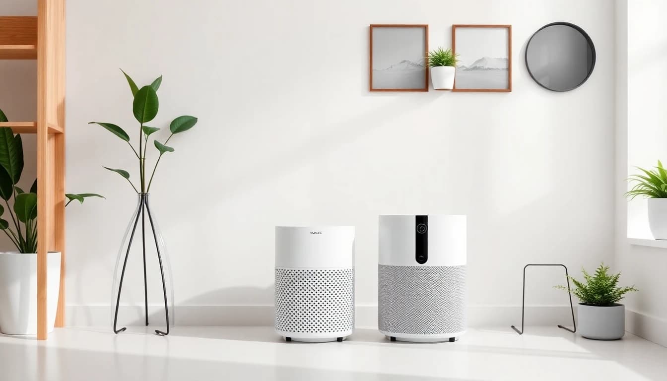 Do Air Purifiers Reduce COVID and Virus Risk in UK Homes?