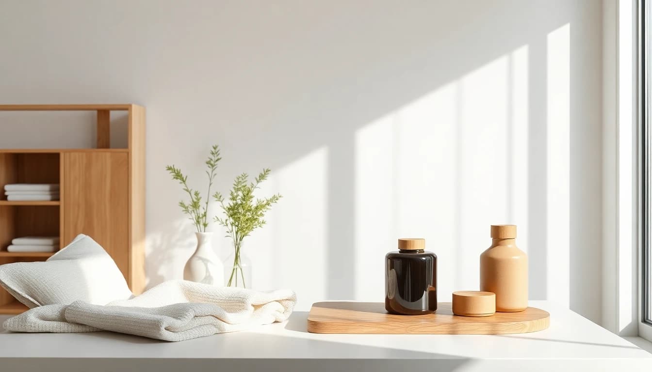 Air Purifier vs Air Freshener: What's the Actual Difference?