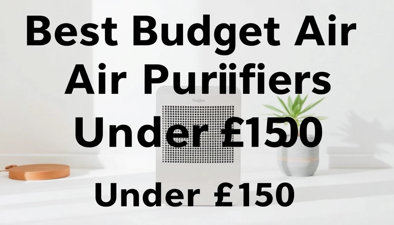 Air Purifier vs Ventilation: Do You Still Need to Open Windows?