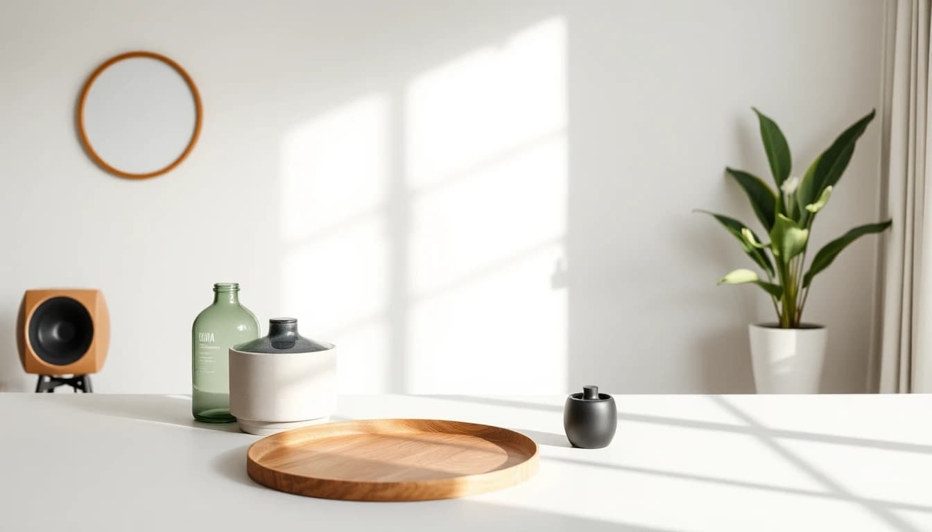 Why You Should Sleep with an Air Purifier On