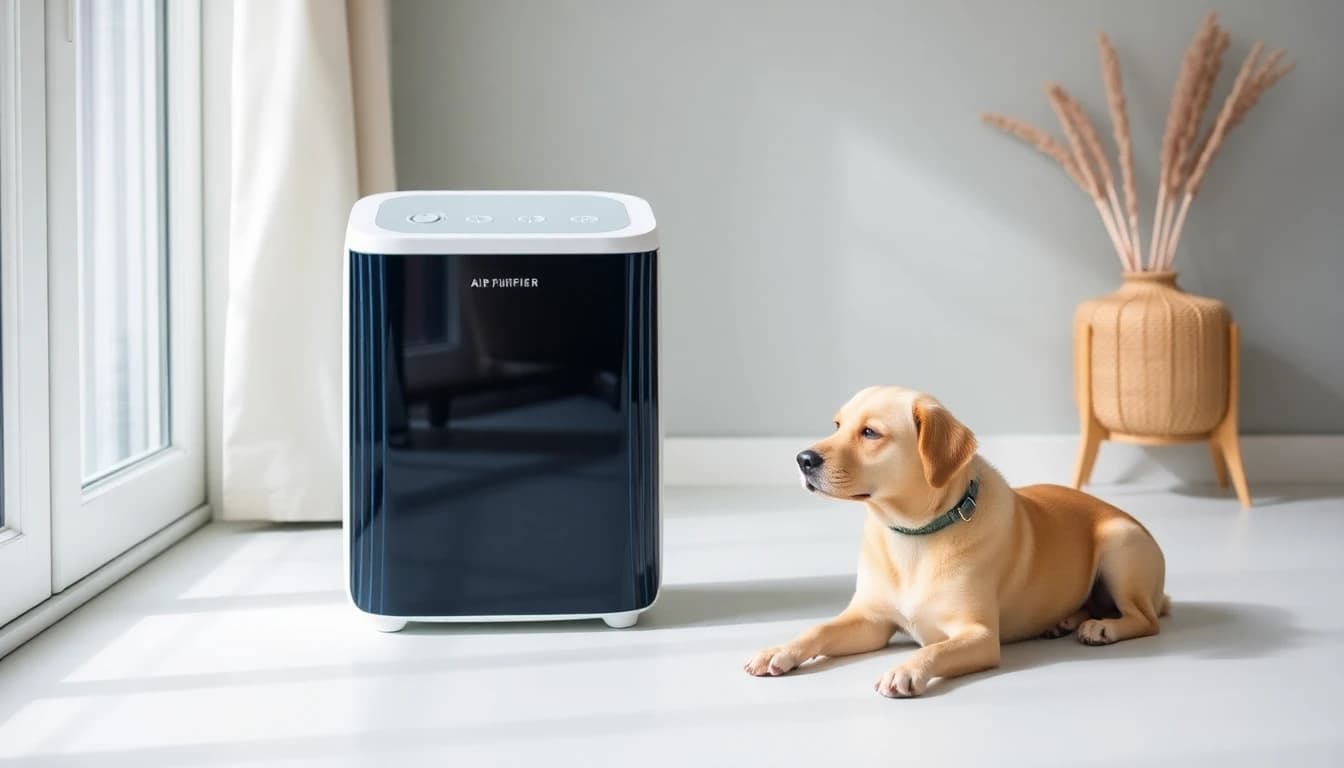 Best Air Purifier for a Child with Asthma UK (2026)