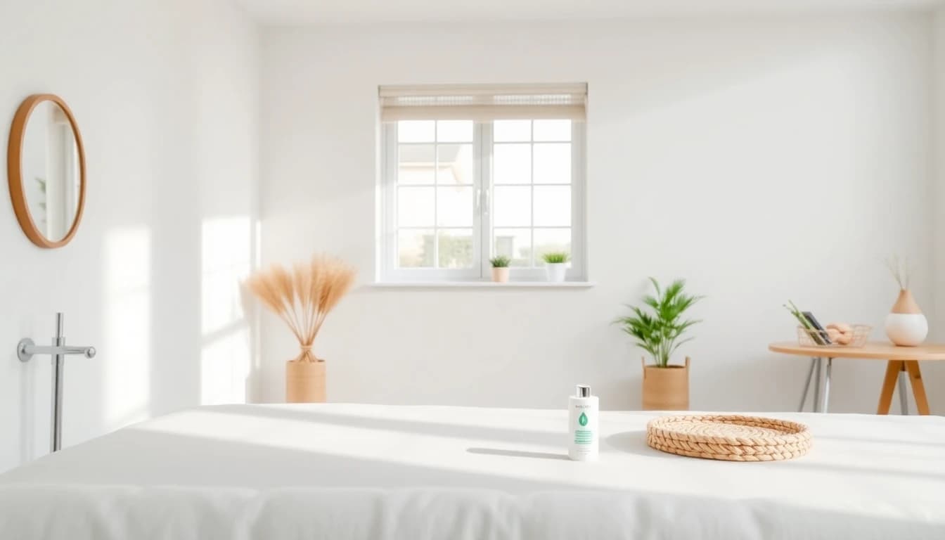 Best Air Purifier for a Home Office UK (2026)