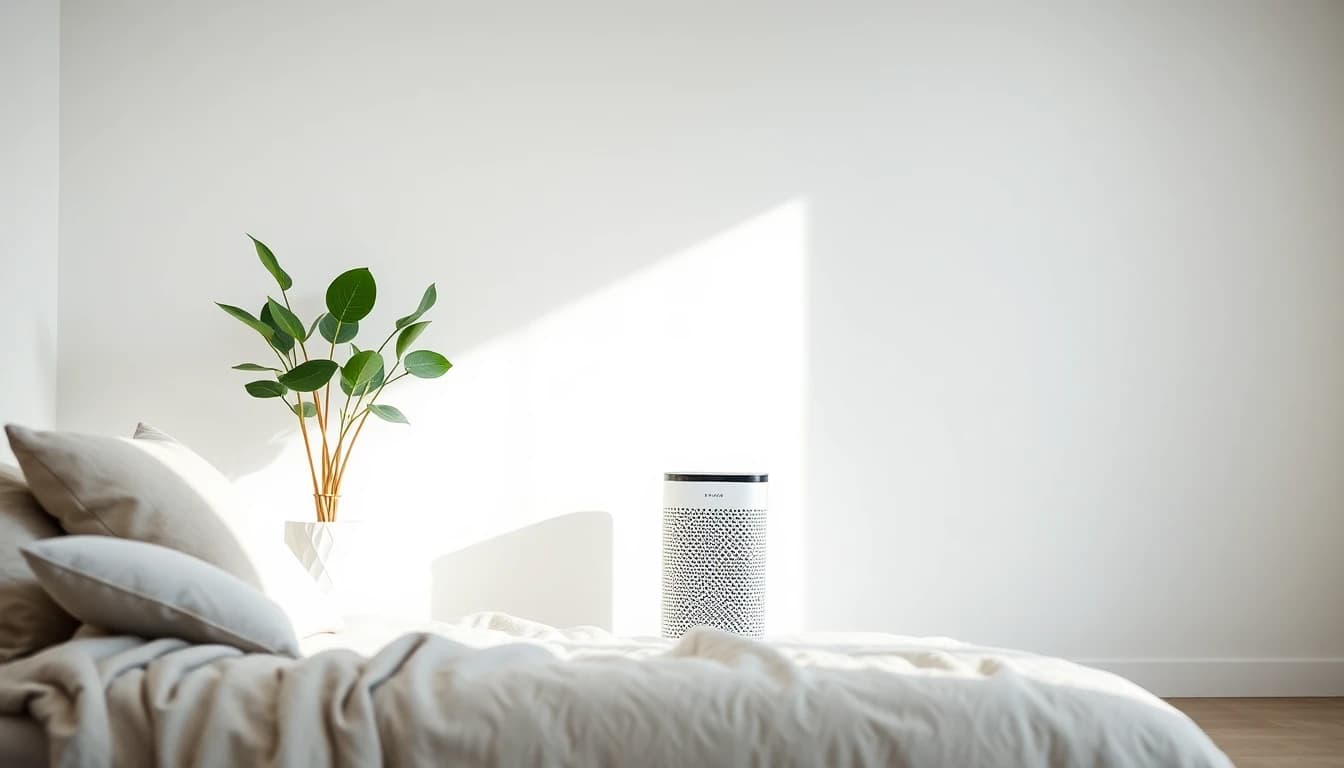 Air Purifiers in Rented Homes: What UK Tenants Need to Know