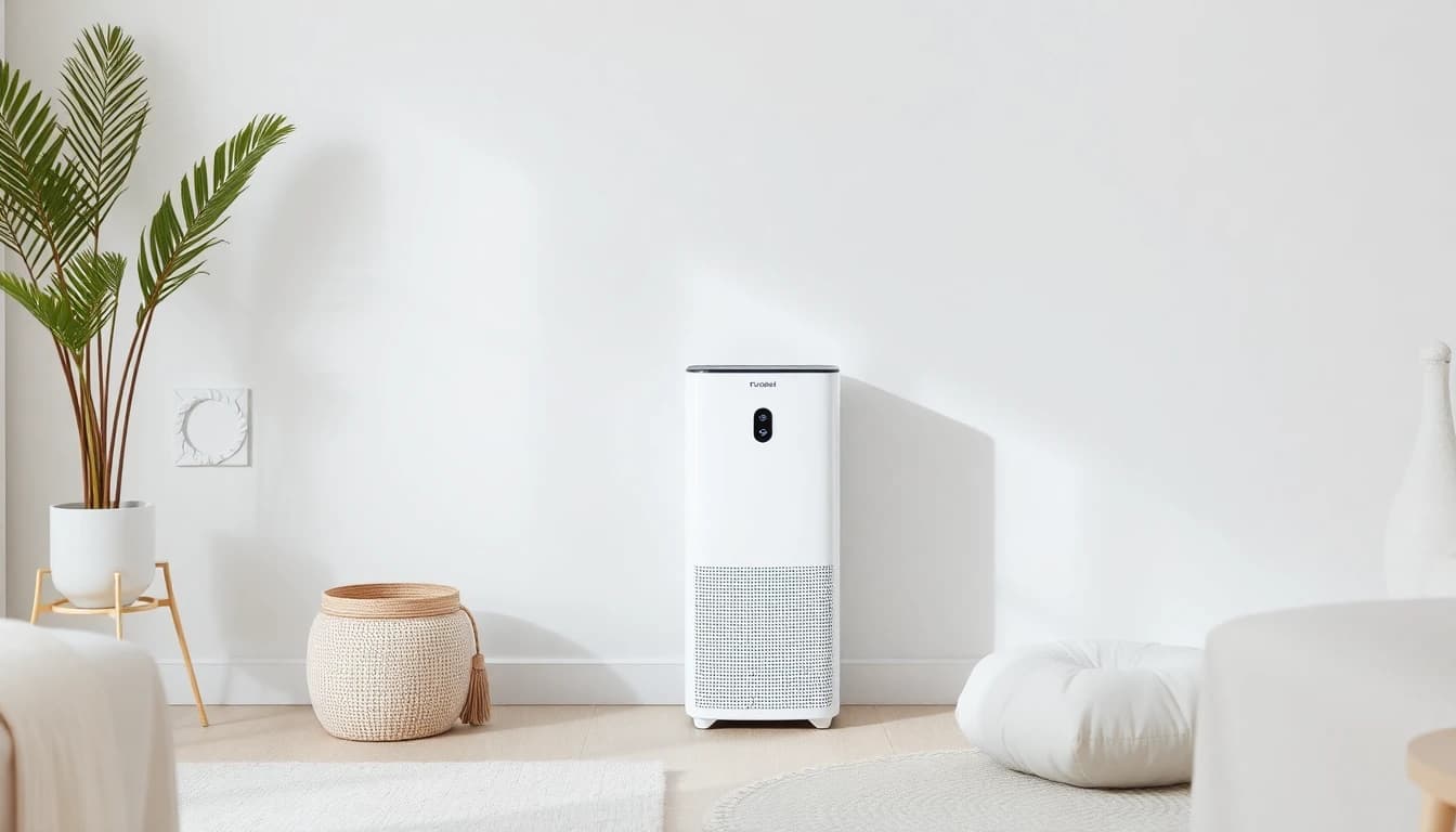 How Much Does It Cost to Run an Air Purifier in the UK? (2026)