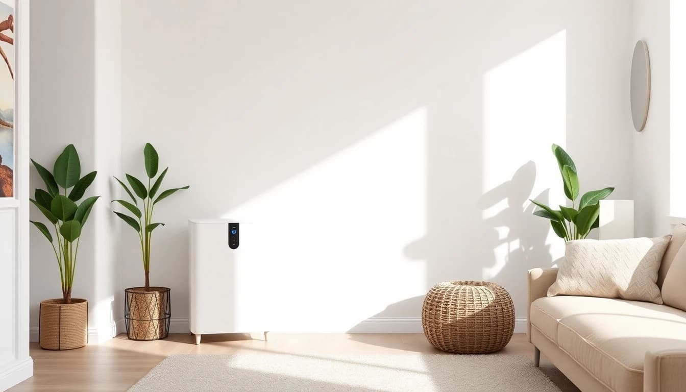 Do Air Purifiers Produce Ozone? What UK Buyers Must Know