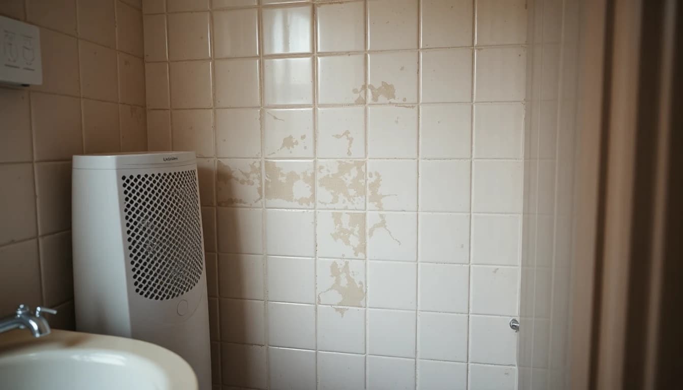 Air Purifiers and Mould After Flooding: What UK Homeowners Need to Know