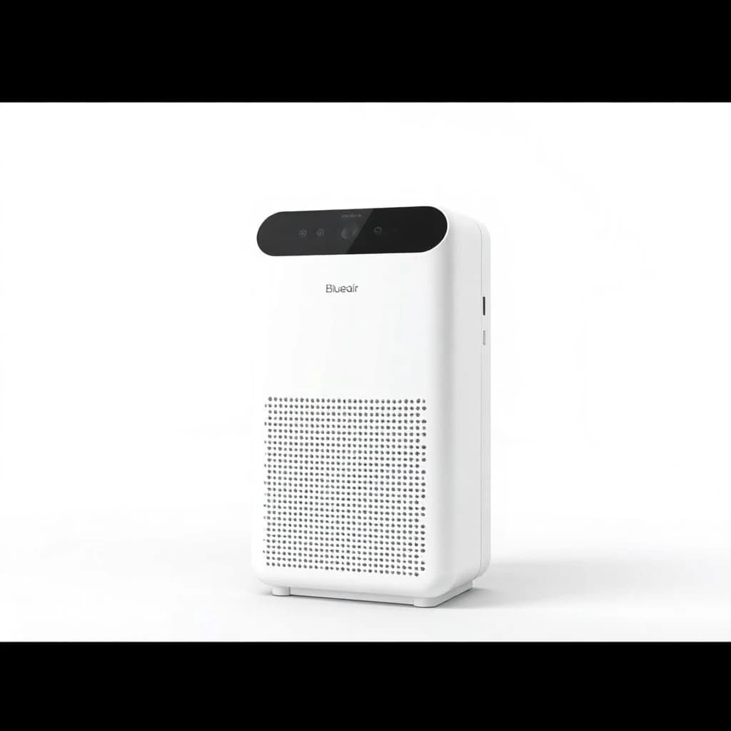 Blueair Blue 3410