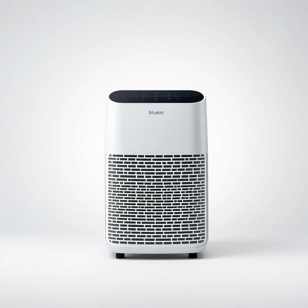 Blueair Blue Pure 411 Auto