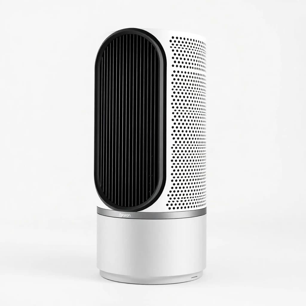Dyson Purifier Hot+Cool Formaldehyde HP09