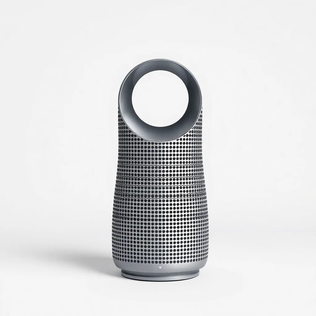 Dyson Purifier Cool Formaldehyde TP09