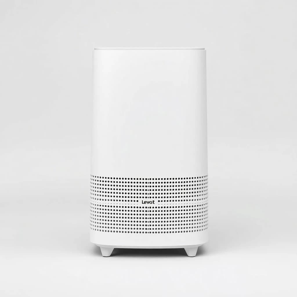 Levoit Core 300S Smart Air Purifier