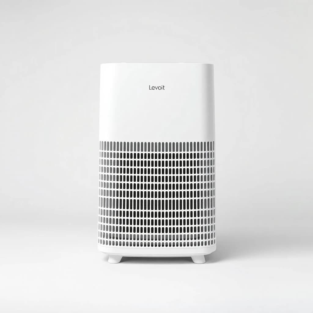 Levoit Core 400S Smart True HEPA Air Purifier