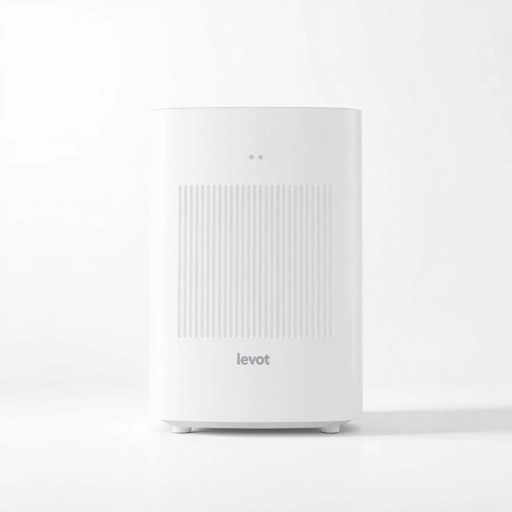 Levoit Core 600S Smart Air Purifier