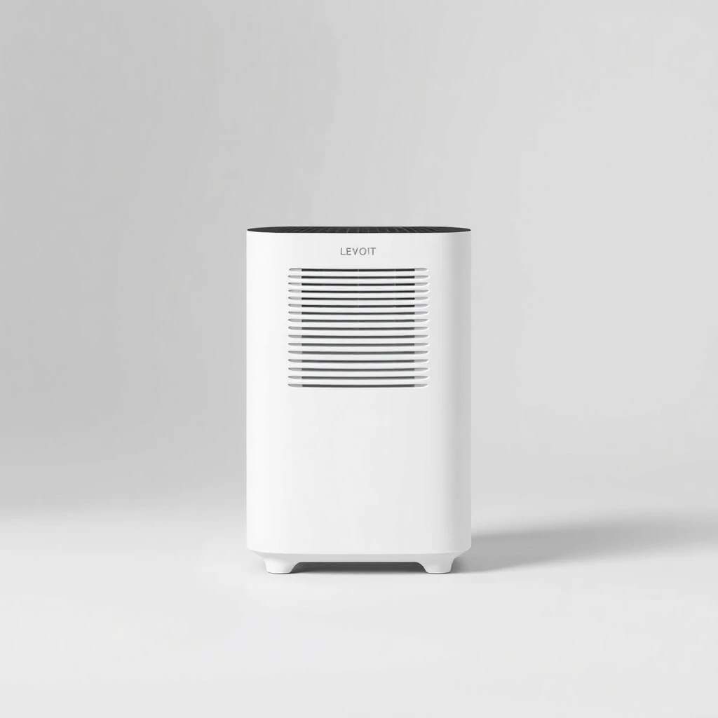 Levoit Vital 100S Smart Air Purifier