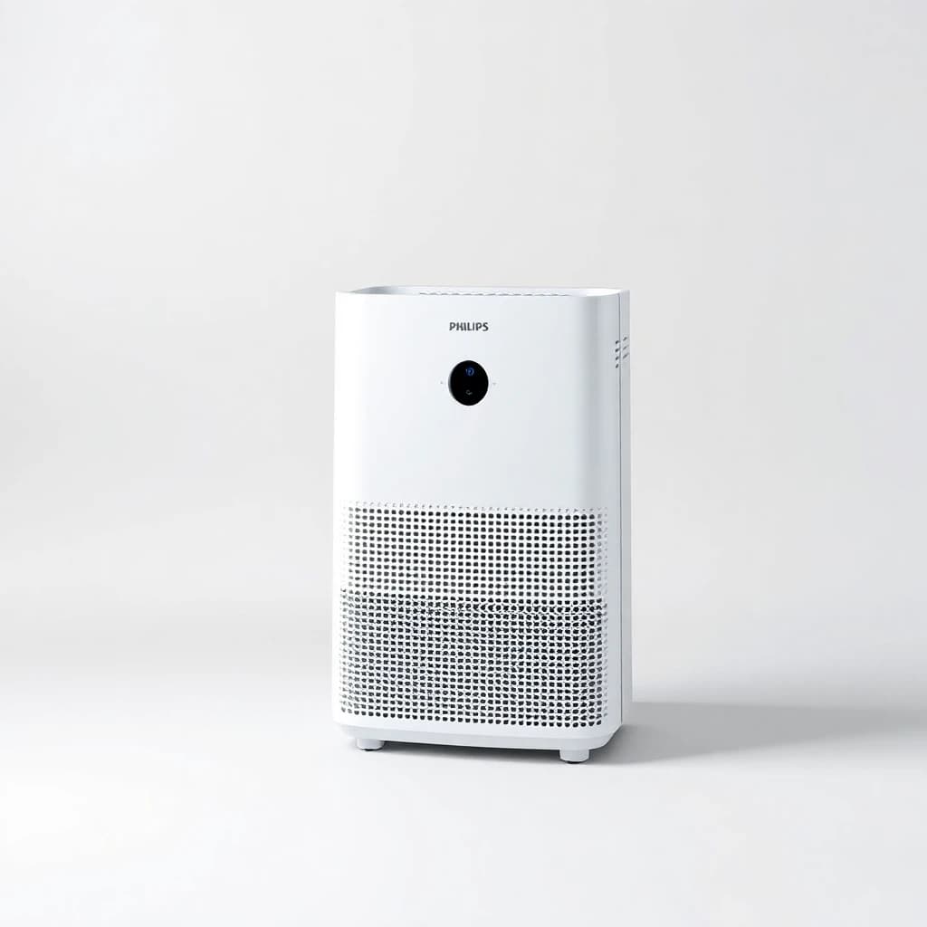 Philips Series 3000i Connected