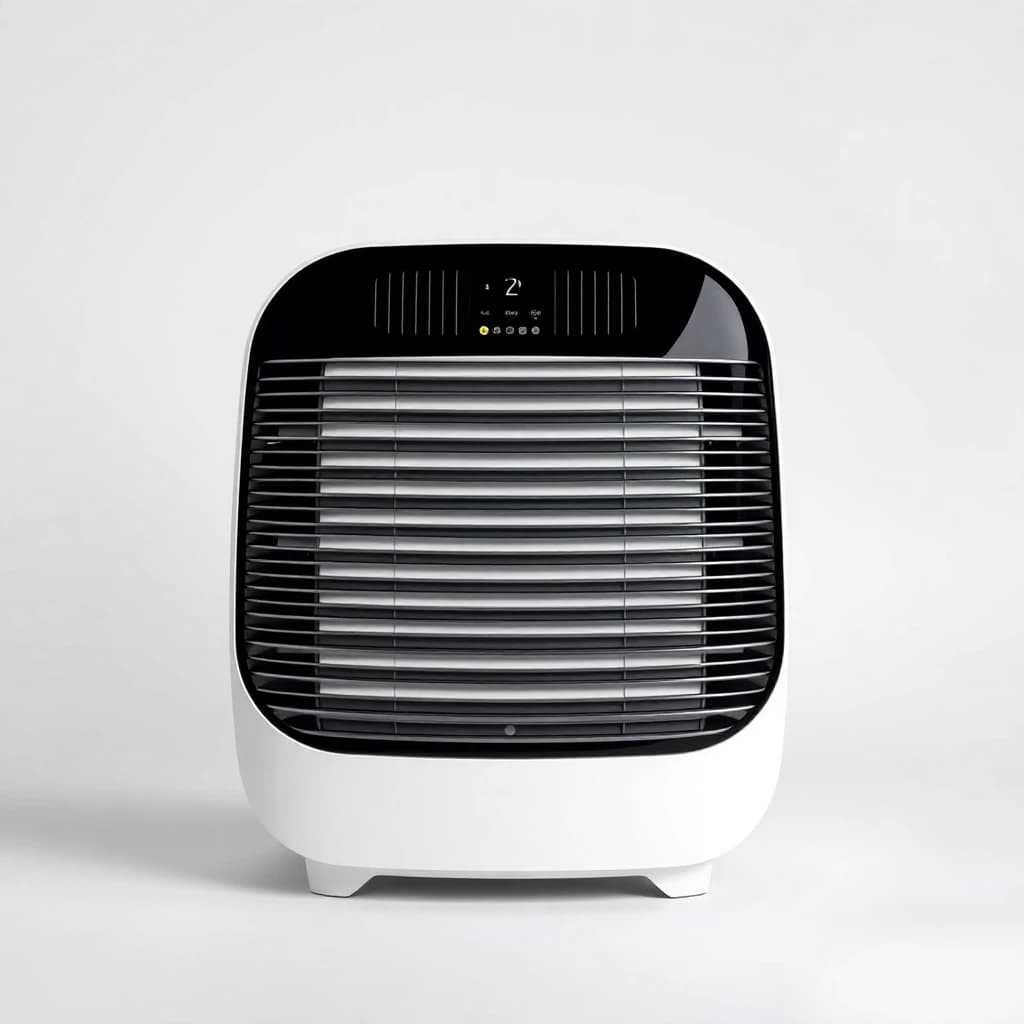 Philips Series 800 Compact Air Purifier