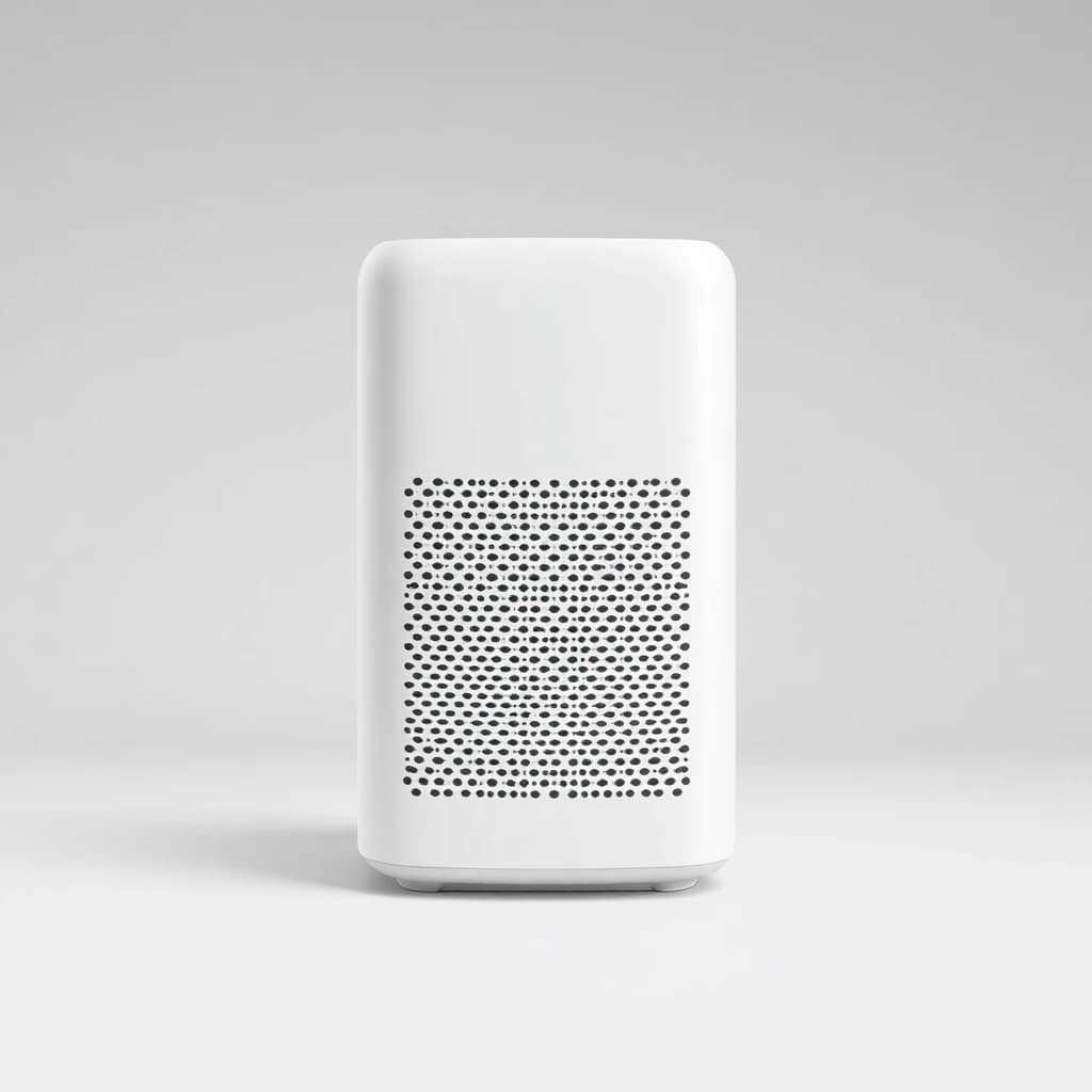 Xiaomi Smart Air Purifier 4 Lite