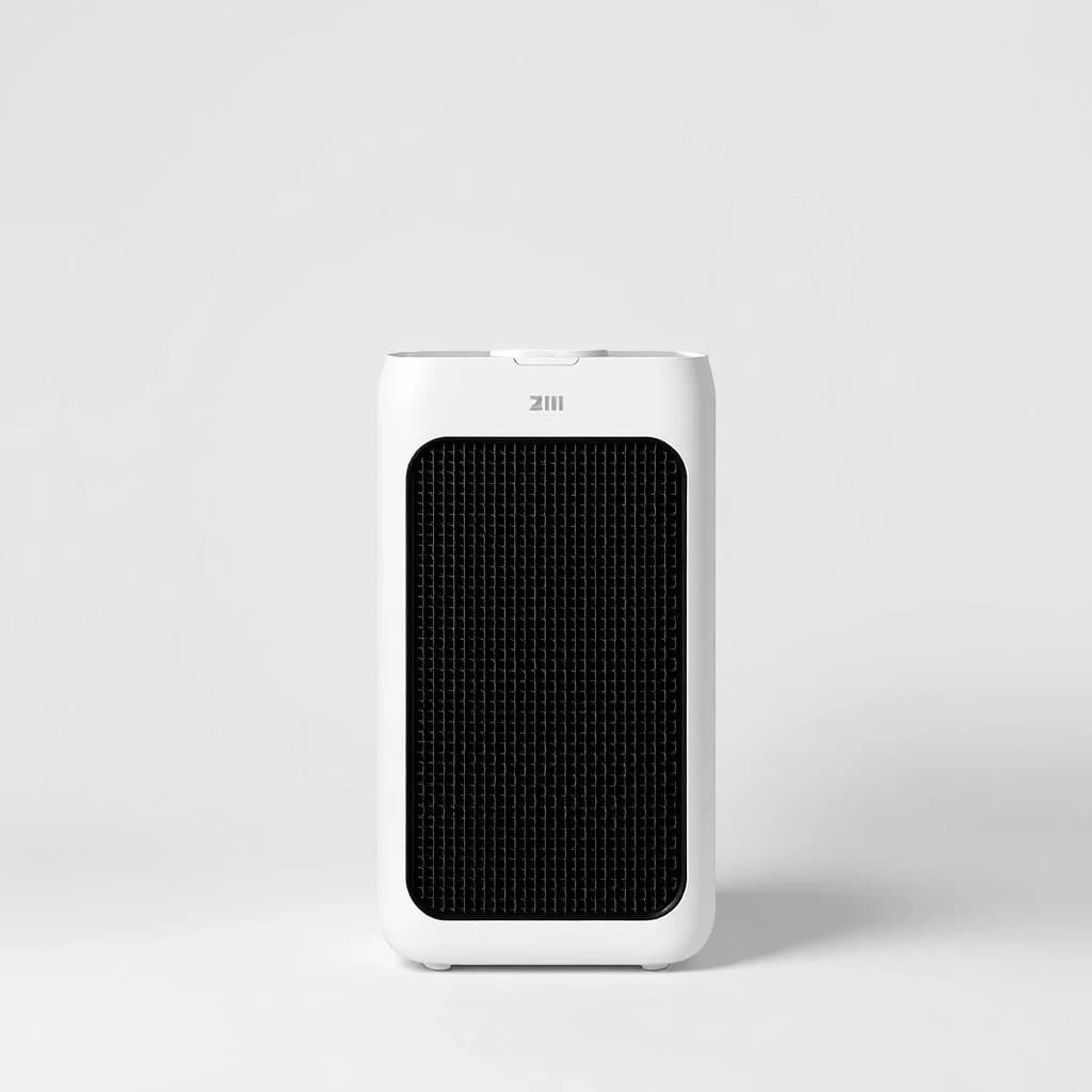 Xiaomi Smart Air Purifier 4