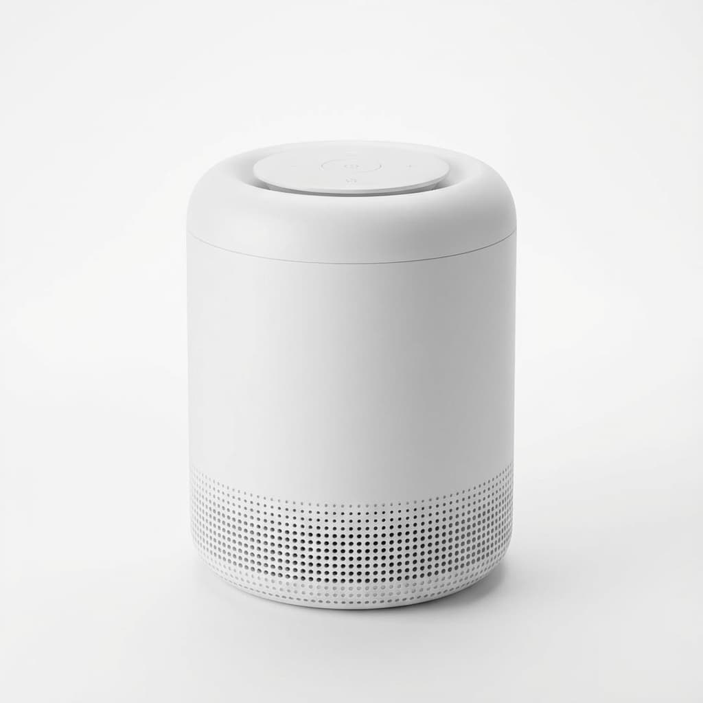 Best Air Purifiers for Flats & Small Rooms (UK)