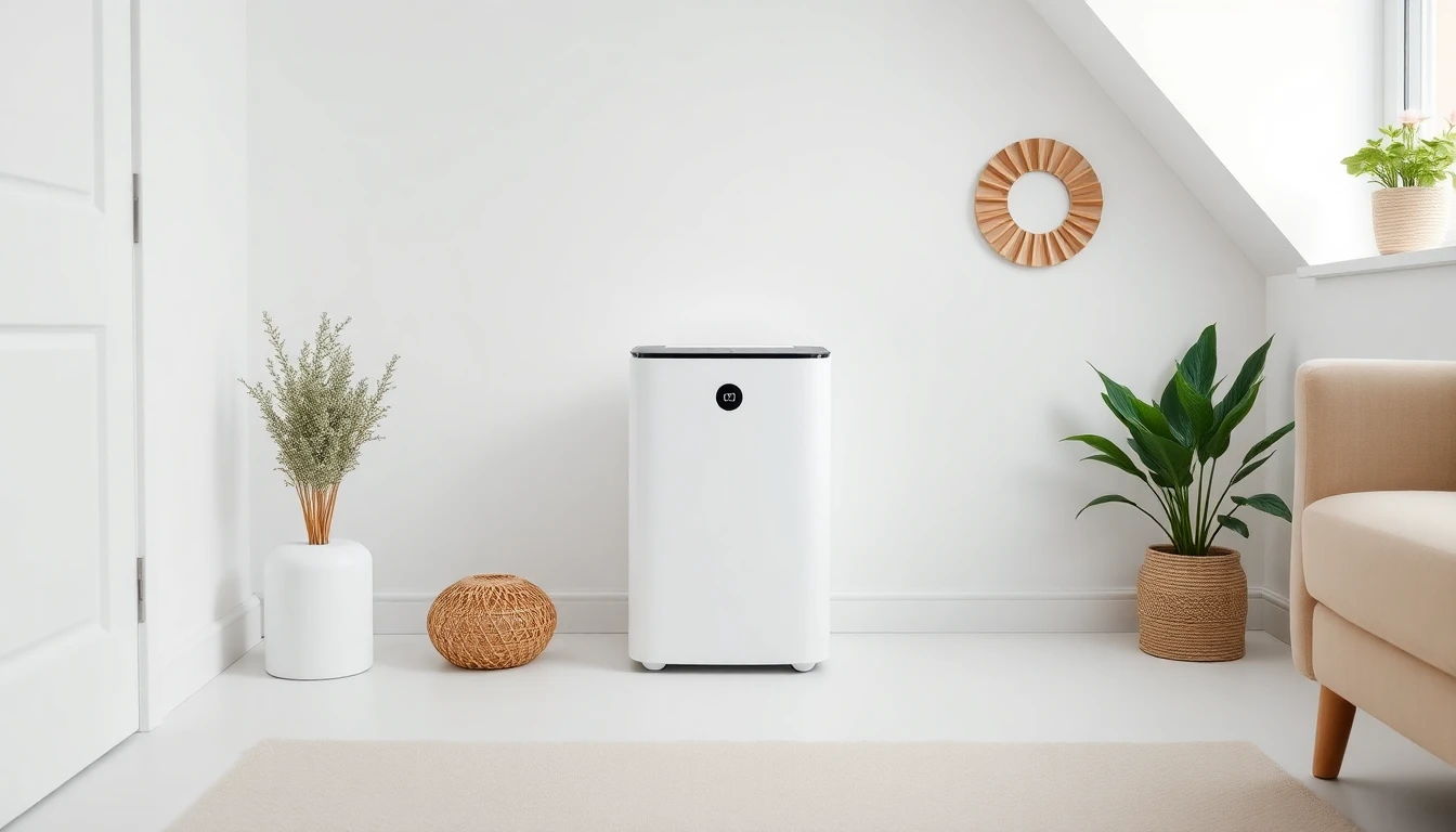 Independent Air Purifier Reviews UK (2026) — Lab-Tested Rankings