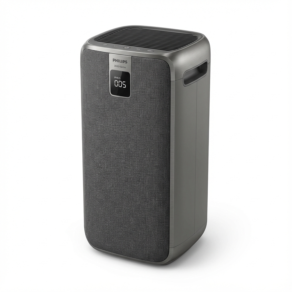 Philips Series 3000i Connected